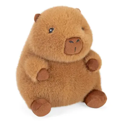 Wild Republic Tummykins Kapybara - Wild Republic -  Leksaksaffären