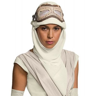 Mask&Luva Rey Vuxen