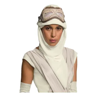 Rey Ögonmask med Huva - One size