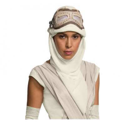 Rey Eye Ögonmask med Huva