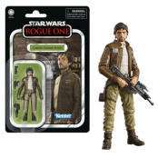 Star Wars Rogue One - Cassian Andor - Figure Vintage Collection 10Cm