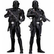 Star Wars Rogue One - Death Trooper 2-Pack  - Artfx+