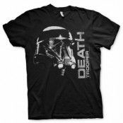 Star Wars Rouge One Elite Death Trooper T-Shirt-XXL