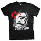 Star Wars Rouge One Shoretrooper T-shirt