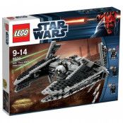 LEGO Star Wars Sith Fury Class Interceptor