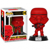 POP Star Wars Sith Jet Trooper