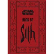 Star Wars Book Of Sith