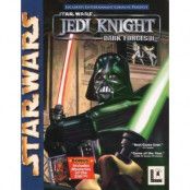 Star Wars Jedi Knight Dark Forces 2 + Mysteries Of The Sith