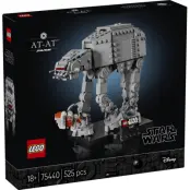 LEGO® Star Wars AT-AT™ 75440 - LEGO -  Leksaksaffären