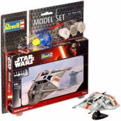 Star Wars - Snowspeeder Model Set - 1/52