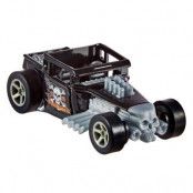 Hot Wheels Pull-Back Speeders 1:43 : Model - Bone Shaker