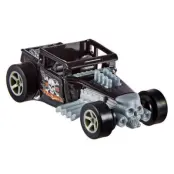 Hot Wheels Pull-Back Speeders 1:43 : Model - Bone Shaker - Hot Wheels -  Leksaksaffären