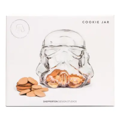 Kakburk Stormtrooper