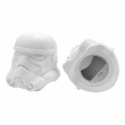Kapsylöppnare Star Wars Stormtrooper