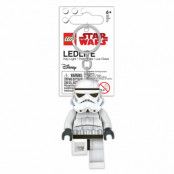 LEGO - Keychain with LED Star Wars - Stormtrooper