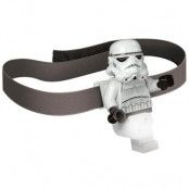 LEGO - Star Wars - Headlight - Stormtrooper