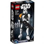 LEGO Star Wars Stormtrooper Commander