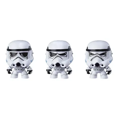 Mighty Muggs Stormtrooper
