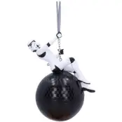 Original Stormtrooper Baubles - Wrecking Ball - för