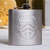 Original Stormtrooper Hip Flask