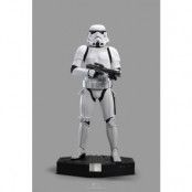 Original Stormtrooper - Statue '24.5X20.5X63Cm'