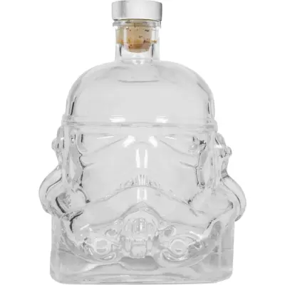 Original Stormtrooper Vinkanna - Karaffe - för