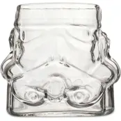 Original Stormtrooper Whiskeyglas - Whiskey Glas-Set - för None - transparent