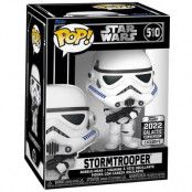 POP figure Star Wars Stormtrooper Exclusive