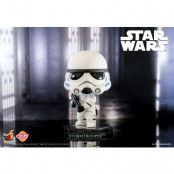 Star Wars Cosbi Mini Figure Stormtrooper 8 cm