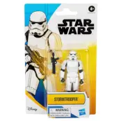 Star Wars Epic Hero Series Figur Stormtrooper - Star Wars -  Leksaksaffären