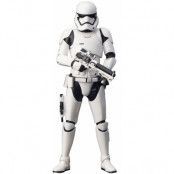 Star Wars - First Order Stormtrooper - Artfx+