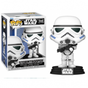 POP Star Wars - Stormtrooper #598