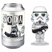 Star Wars - Pop Soda - Stormtrooper With Chase