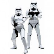 Star Wars - Stormtrooper 2-pack - Artfx+