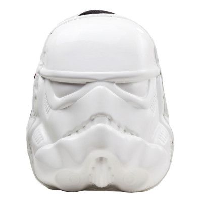 Star Wars Stormtrooper 3D Ryggsäck