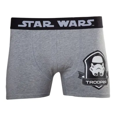 Star Wars Stormtrooper Boxershorts