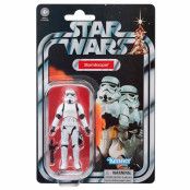 Star Wars Stormtrooper figure 9,5cm