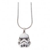 Star Wars Stormtrooper Halsband