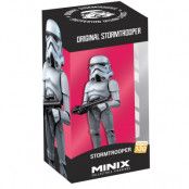 Star Wars Stormtrooper Minix figure 12cm