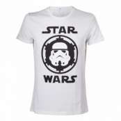 Star Wars Stormtrooper T-shirt - Small