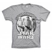 Star Wars - Stormtrooper T-Shirt, T-Shirt