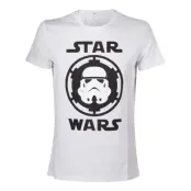 Star Wars Stormtrooper T-shirt - Medium