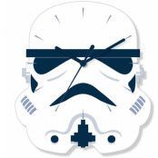 Star Wars - Stormtrooper Wall Clock