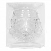 Star Wars Stormtrooper Whiskyglas