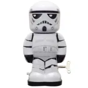 Star Wars Stormtrooper Wind Up
