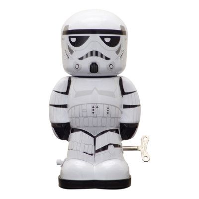 Star Wars Stormtrooper Wind-up