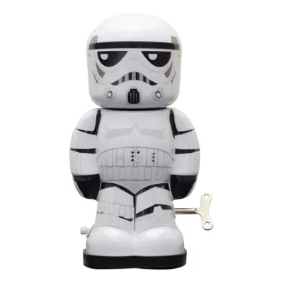 Star Wars Stormtrooper Wind-up