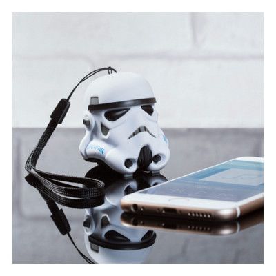 Storm Trooper Bluetooth Högtalare