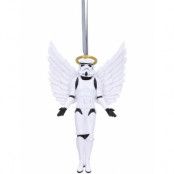 Stormtrooper For Heaven's Sake - Hängande Star Wars Juldekorationer