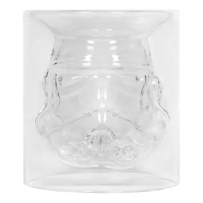 Stormtrooper Glas